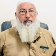 Nasir Khan Patel ChairmanSuper Abrasives